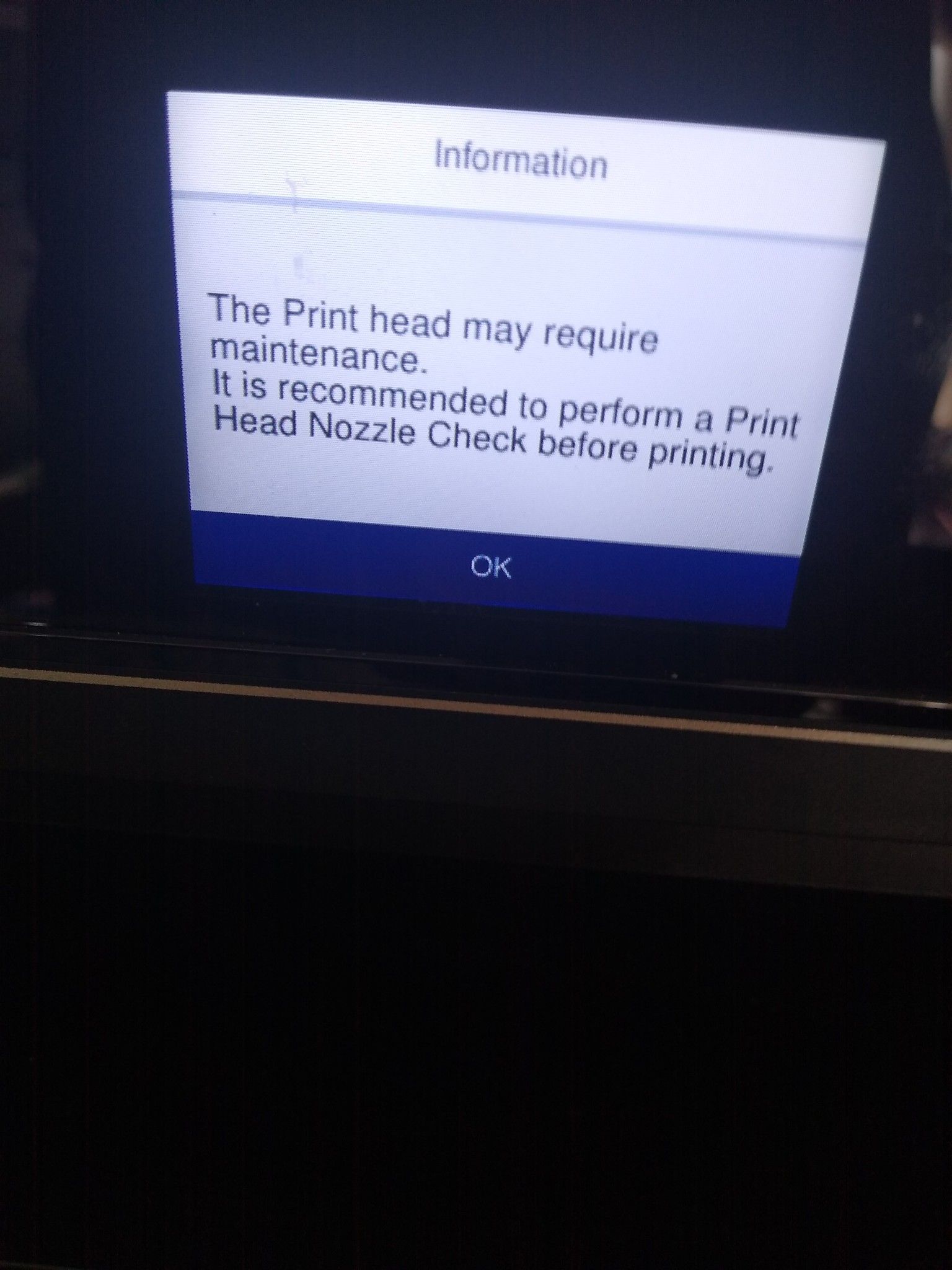 Printer