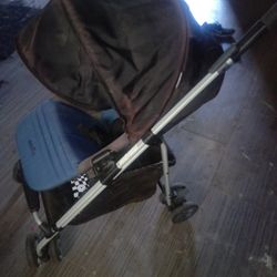 Evenflo Stroller 