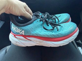 Women’s Hoka shoes
