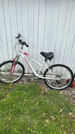 Road master bike 24 inch
