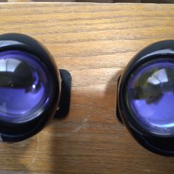 LED NIGHT FOG LIGHTS