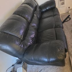 Two Piece Couch set 
