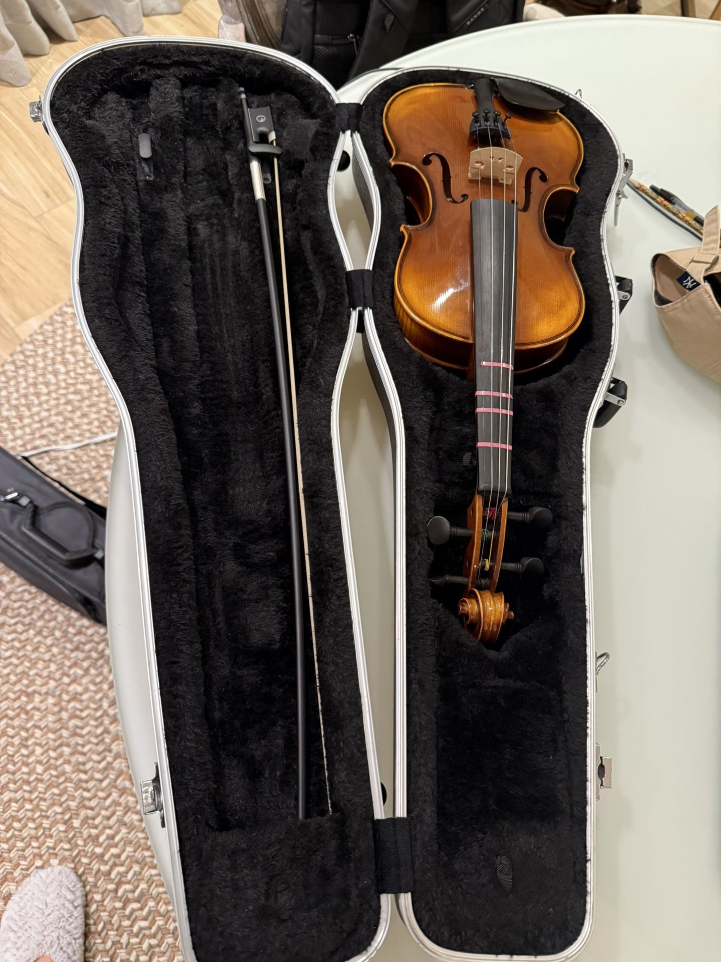 Stodel Violin ML-85
