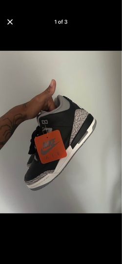 Black cement 3