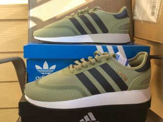 NEW MEN’S ADIDAS ORIGINALS U_PATH RUN N-5923 RUNNING 🏃 SNEAKERS Sz 11