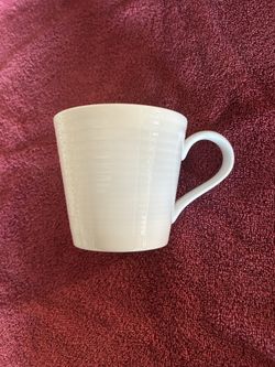 4 Royal Doulton Gordon Ramsey Maze Coffee Cups