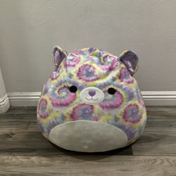 Giant Squishmallow $15