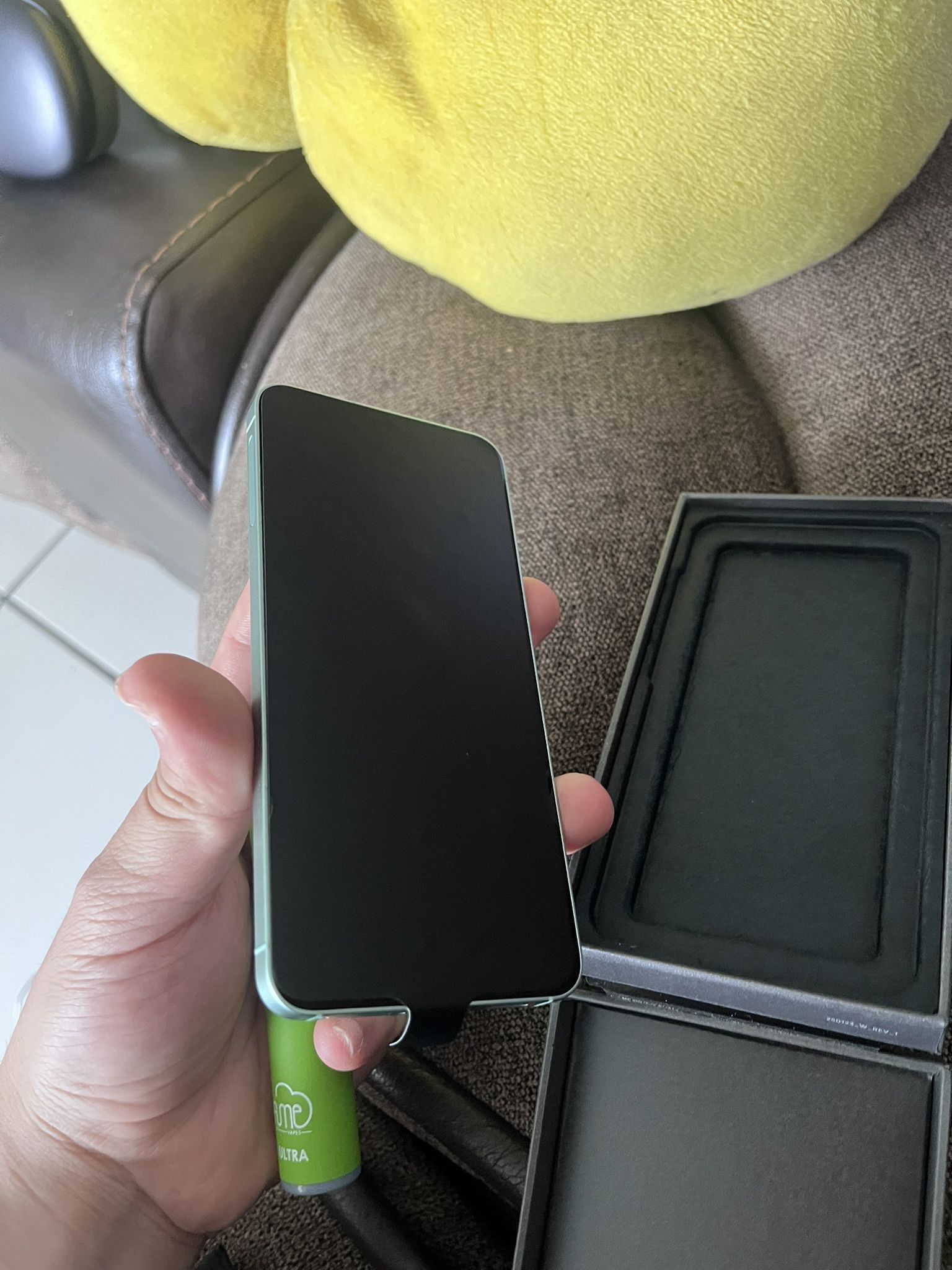 Samsung S25 128gb