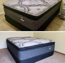Back pain…Get your new mattress TODAY