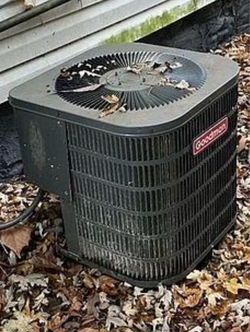 Working 4-Ton Central AC Outdoor Unit – Manufactured 2023