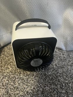 Mini Fan