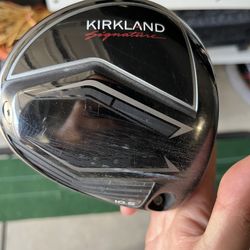Kirkland Driver