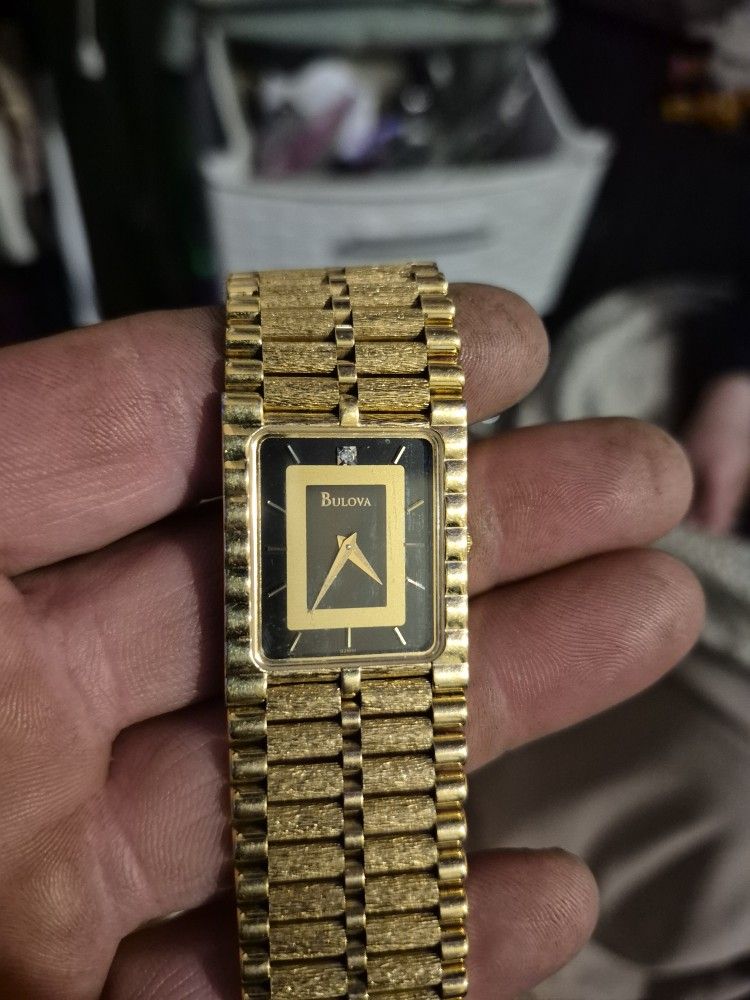 Bulova