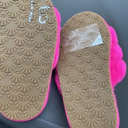Ugg Slippers 