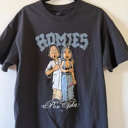 Homies Shirt