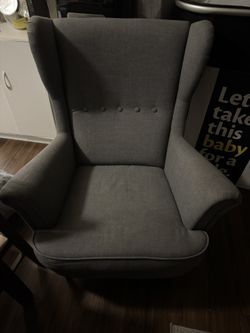 Reading/ lounging Chair