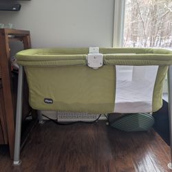 Travel Bassinet