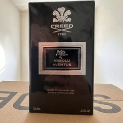Creed Absolu Aventus Cologne 