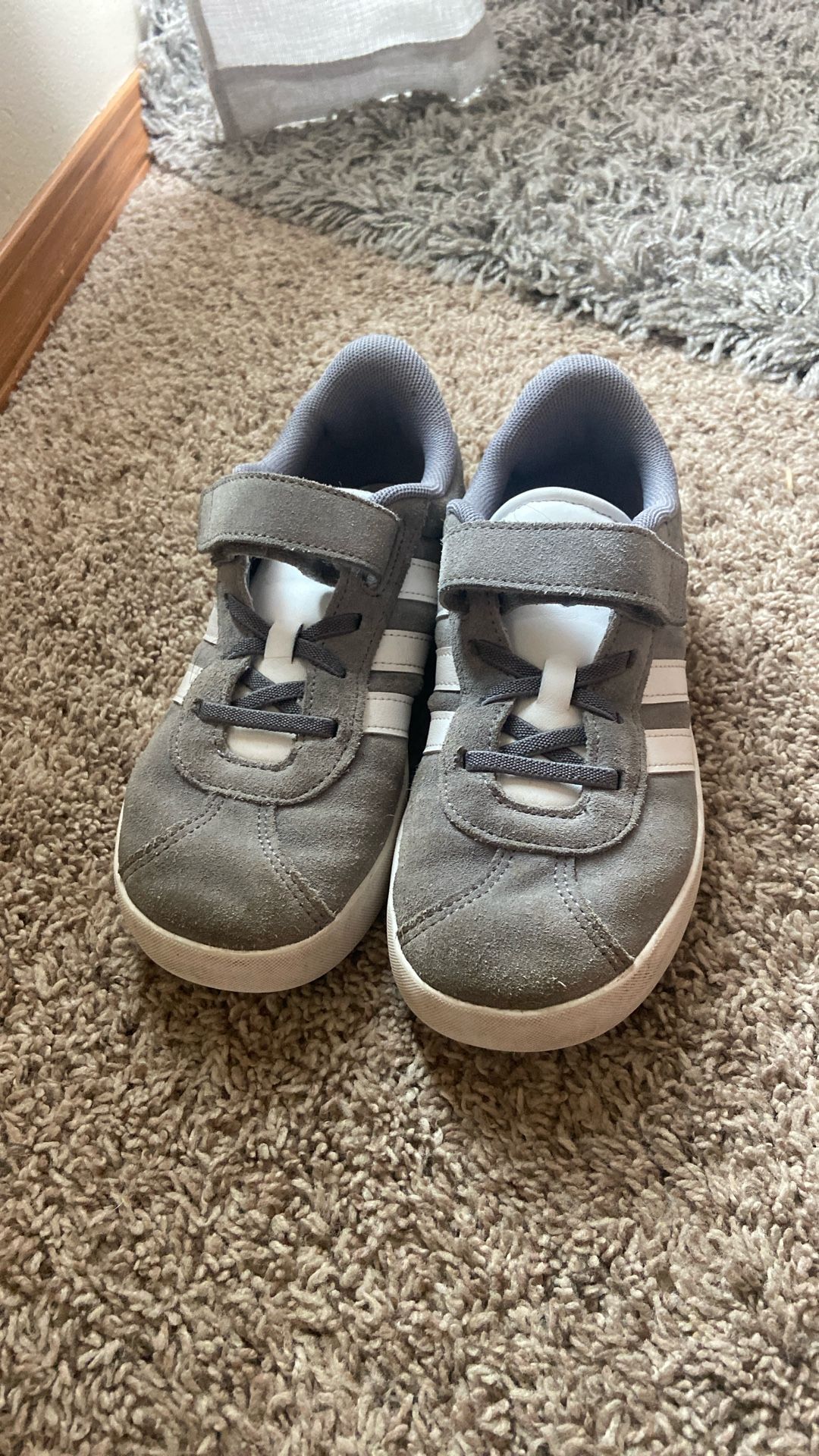 Kids Adidas Shoes