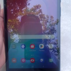 Samsung Tab A 8
