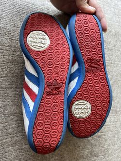 adidas gazelle silver green womens Big Kid's Adidas Originals Handball Spezial "Collegiate Navy Gum" (Uni   The Closet Inc