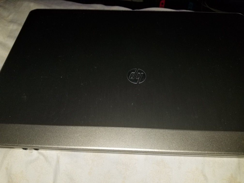 Hp Probook 4535s Laptop