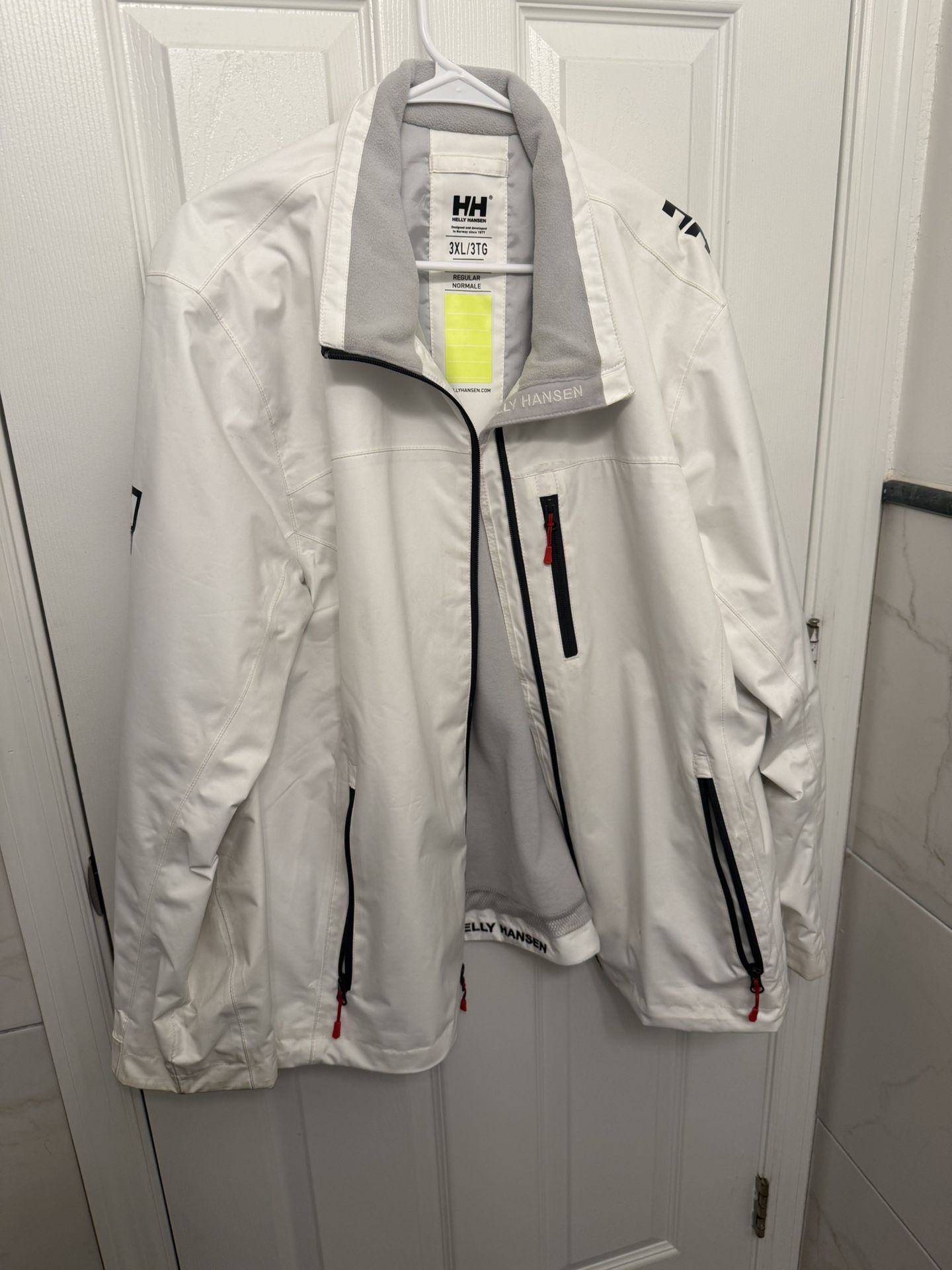 Xl Coat