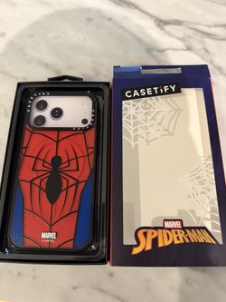 iPhone 17 Pro Max Case (new)