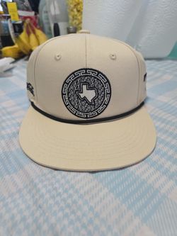 Texas Rangers Mexican Heritage Day 2025 Baseball Hat 6/13/25
