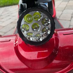 Scooter