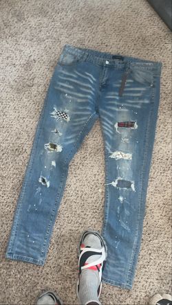 Amiri jeans