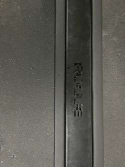 Rogue Hip Thrust Attachment