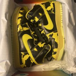 Nike Dunks