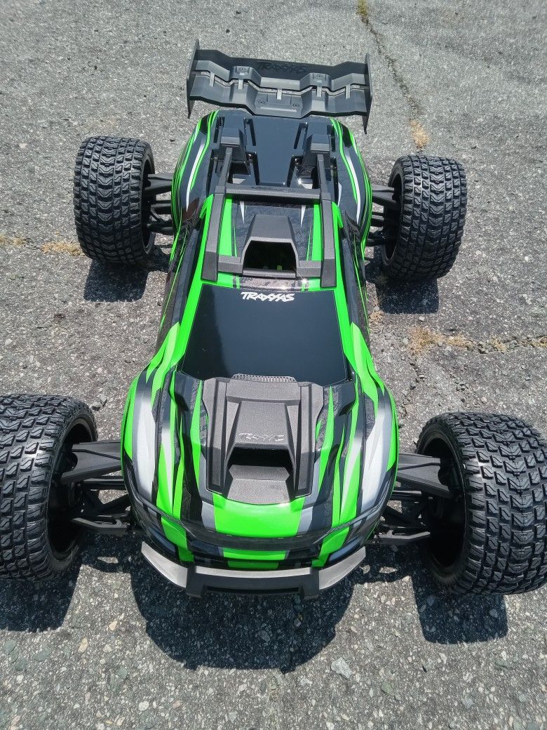 Traxxas Xrt