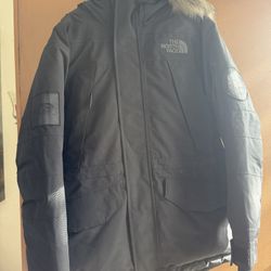 Jacket North Face 