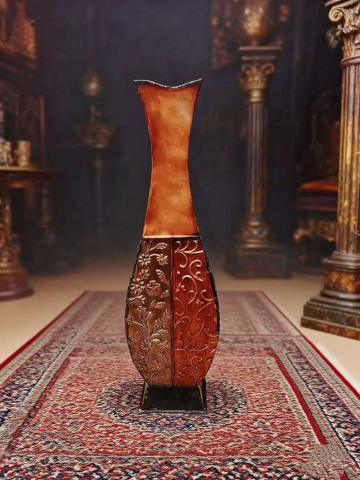 ◆◆◆🛡✨Final Clearance: Temecula Metal Art Blowout – Unique Piece $15, Gone by October End!