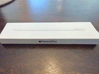 Apple Pencil Pro