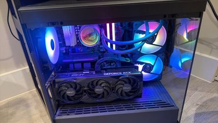 iBUYPOWER Gaming PC – RTX 5070 Ti, Ryzen 7, 32GB RAM