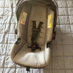Car Seat 