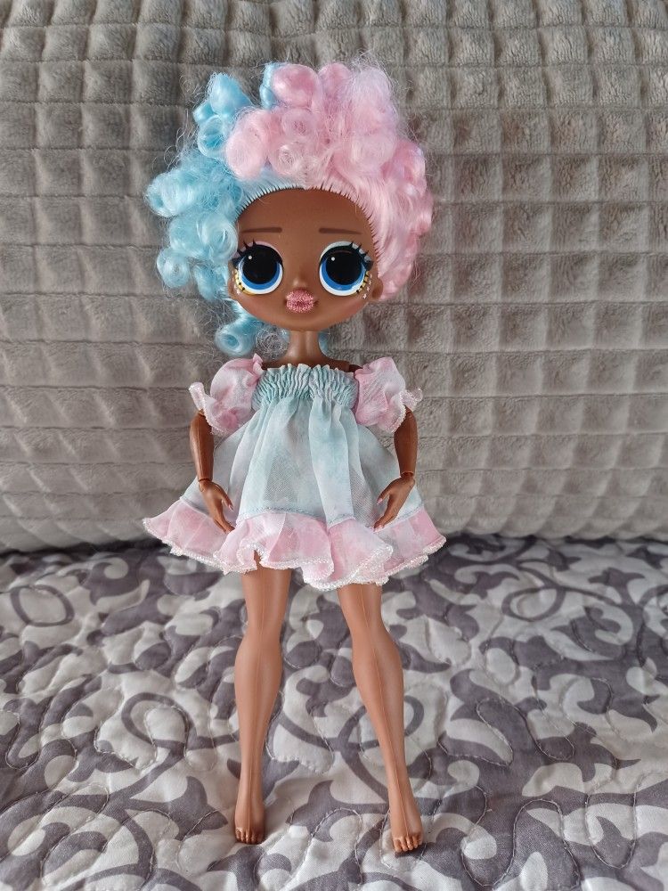 #2019 MGA Dolls