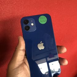 iPhone 12 64gb Tmobile/Metro/Sprint