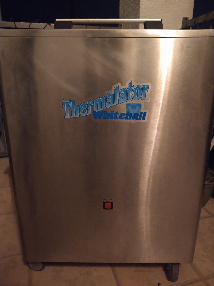 Whitehall Thermalator