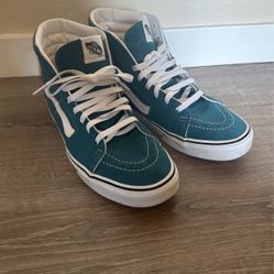 Vans SK-8 Hii 