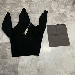 Fear of God Essentials