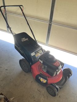 Lawnmower