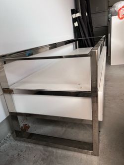 TV Console/Entertainment Stand
