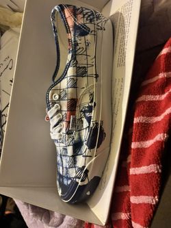 Men’s vans Brand New