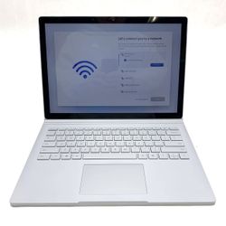 🔥 Microsoft Surface Book – Core i7 / 16GB / 512GB SSD / GTX 1050 / Win 11 Pro 🔥