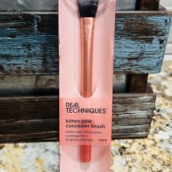 Real techniques Concealer Brush