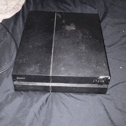PS4 